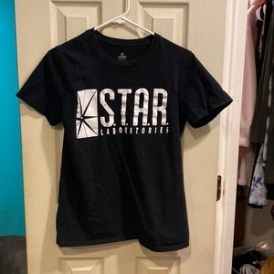 STAR LABS Tee